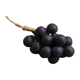 Maxbell Grape Shape Soap Birthday Gift Scent for Women Men Family Violet 16Pcs