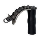 Arm Wrestling Handle Armwrestling Exercise Handle for Rising Workout Handle Only