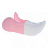 Maxbell Maxbell Hip Exerciser Beautiful Butt Clip Lavatory Postpartum Rehabilitation Pink