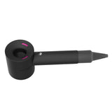 Maxbell Supersonic Hair Dryer Cover Case Hair Dryer Protective Case for Dyson Black