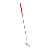 Maxbell Golf Putter Push Rod Right Hand Golf Sport Club Supplies Practice Golf Club orange