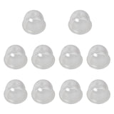 Maxbell Od 22mm Primer Bulb Kit 0.75inch Tall Accessory Easily Install Universal Fit 10pcs