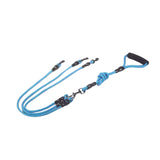 Maxbell Dog Leash Rope Sturdy Running Retractable Dog Leash for Large Medium Dog Pet 1 to three S