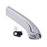 Maxbell Interior Door Handle Easy to Install Durability Replacement for Man Tgl Left 81626304155