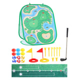 Maxbell 3 in 1 Bean Toss Bag Game Set Sports Exercise Toy for Holiday Boys and Girls