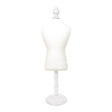 Maxbell 3x Dog Dress Form Mannequin for Miniature Sewing Dress Doll Clothes