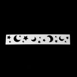 Embossing Stencils Stars Moon Sky Cutting Dies Cut Making Paper Photo Album Card Making Templates - Aladdin Shoppers