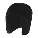 Maxbell Warm Cap Comfortable Casual Beanie for Running Basketball Outdoor Activities Black