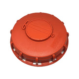 Maxbell 16.3cm IBC Tote Lid Cover Multipurpose for Chemical, Food Sturdy with Gasket