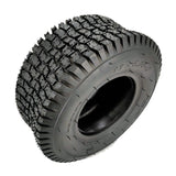 Maxbell Golf Cart Tire 13x5.00-6 Accessories Good Traction Lightweight Universal Fit
