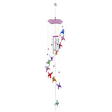 Maxbell 70cm Small Hanging Animal Outdoor Musical Wind Chime Metal Tube Handmade 1 - Aladdin Shoppers