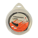 Maxbell 115ft 0.095" Black Trimmer Line Low Noise Sturdy Eater String Accessory