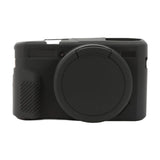 Maxbell Cameras Anti-drop Case Travel Use Soft Practical Compact Sleeve black