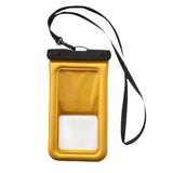 Maxbell Waterproof Phone Pouch Protector for Snorkeling Versatile Smartphone Dry Bag