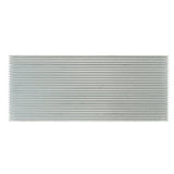 Maxbell Aluminum Heat Sink Heatsink for High Power LED Amplifier Transistor - Aladdin Shoppers