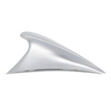 Front Fender Trim for GTS 300 Lightweight Easy to Install Mudguard Nose Beak Silver