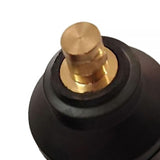 Maxbell Torch Adapter Plug Converter Quick Plug Lightweight 10-25 to 35-50 Connector