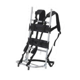 Maxbell Heavy Carrying Backpack Frame for Mountaineering Outdoor Activities Climbing