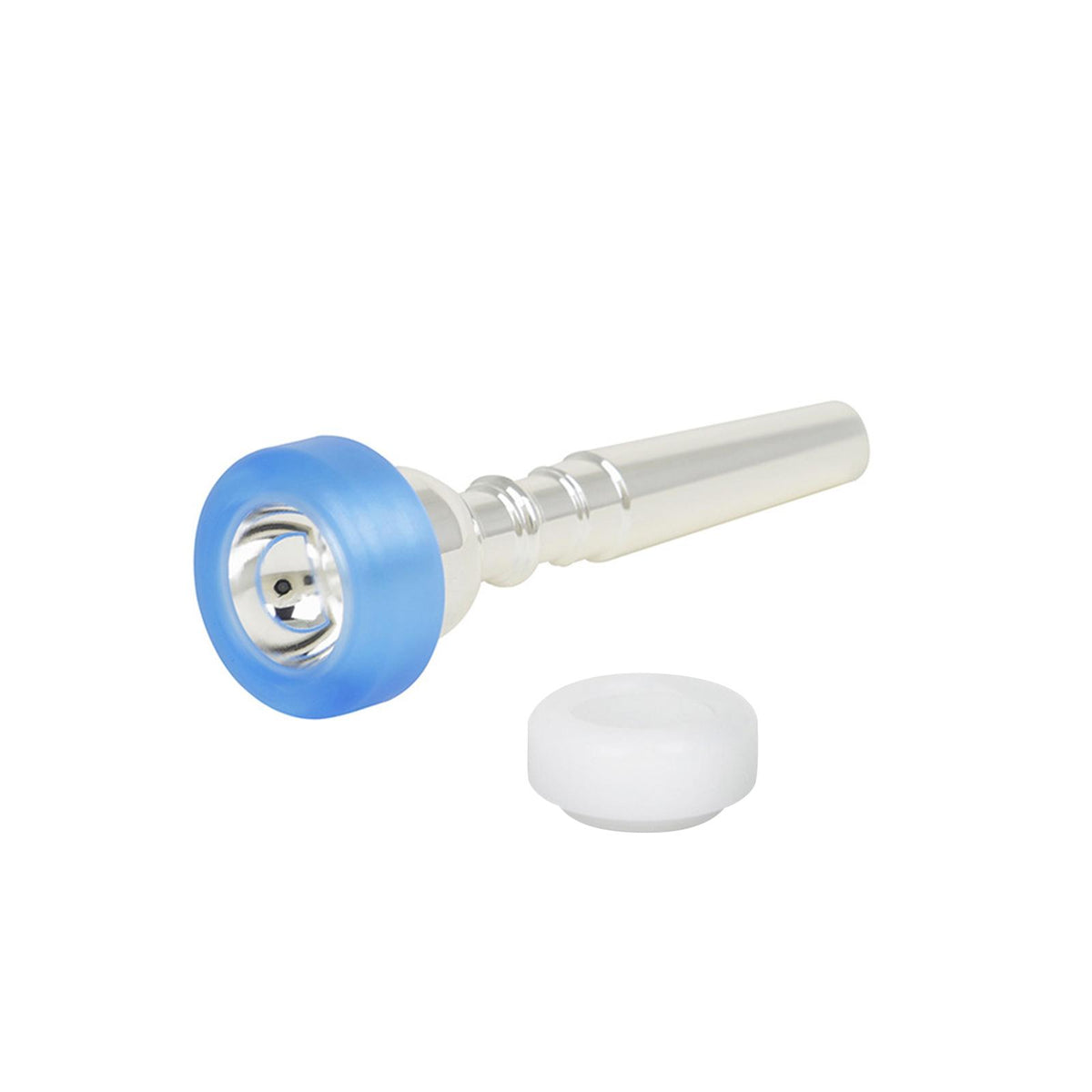 Maxbell Trumpet Mouthpiece 7C Lightweight Performance Trumpet Instrument Accessories