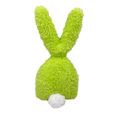 Easter Bunny Plush Toy Pillow Office Children Bed Home Rabbit Stuffed Animal Green