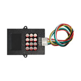 Maxbell Battery Energy Transfer Accessory 5A 5mv Spare Part Battery Active Equalizer E04S05A B NCM