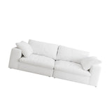 Maxbell Modular Sectional Couch 80