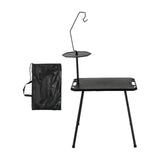 Maxbell Foldable Camping Table Sturdy Multipurpose