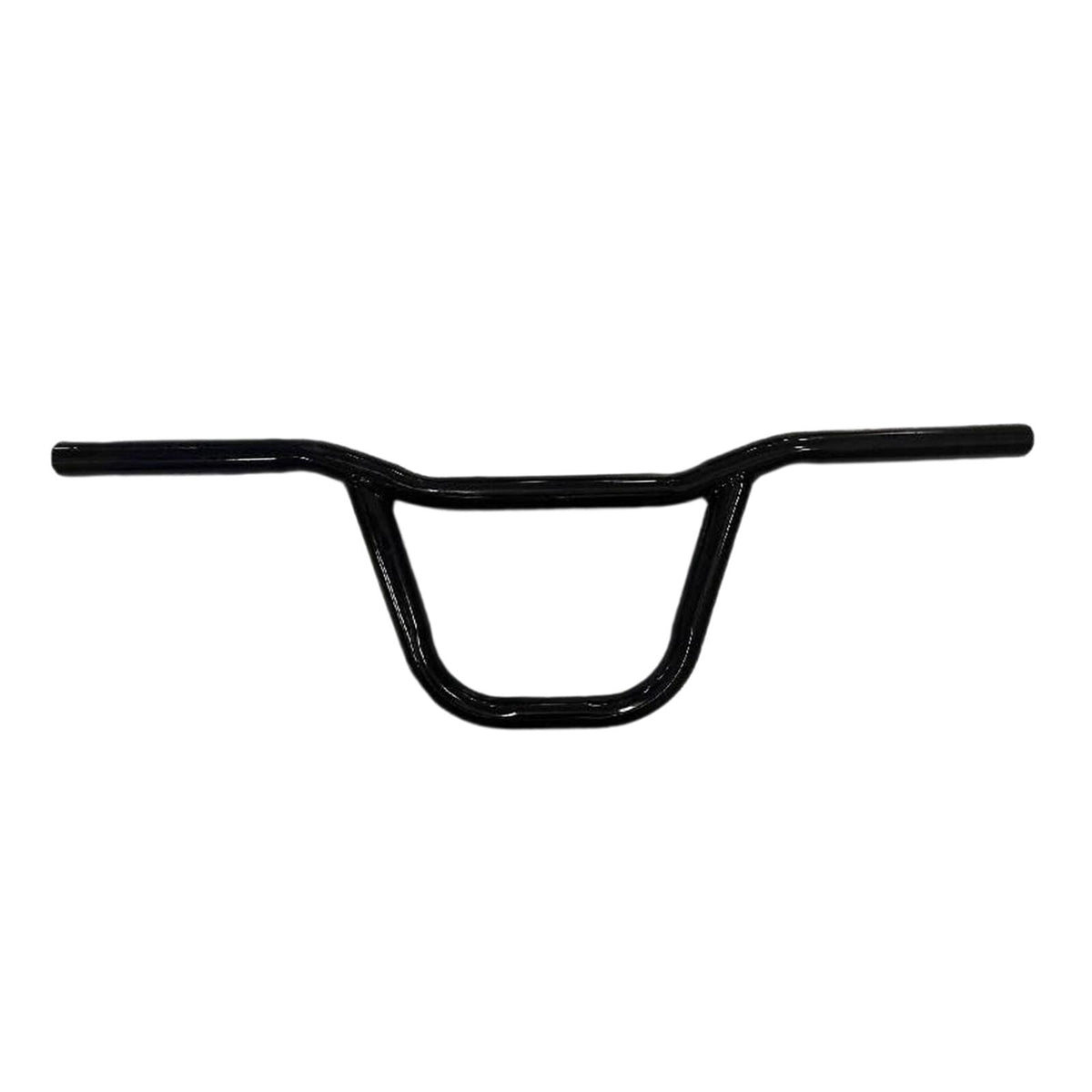 Bike Handlebar Lightweight Replacement Easily Install Sturdy Practical Parts