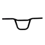 Bike Handlebar Lightweight Replacement Easily Install Sturdy Practical Parts