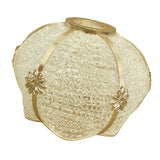 Pendant Light Cage Desk Lamp E27 Lamp Shade for Restaurant Dining Room Party