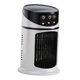 Maxbell Portable Air Conditioner Quiet Timer Personal Cooler for Office Bedroom Desk