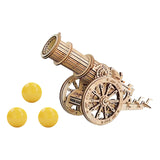 Maxbell 3D Wooden Puzzles Model DIY Educational Toys for Boys Girls Adults Men Women