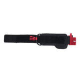 Maxbell Adjustable Wrist Mount Belt Rotate Hand Strap with Screw for GoPro Hero 3+ Camera Red - Aladdin Shoppers