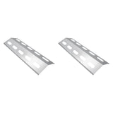 Maxbell 2x Heat Plate Shield Convenient Oven Hot Plate for Home Backpacking Backyard