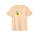 Maxbell Maxbell Womens T Shirt Summer Casual Ladies Crewneck Shirt for Sports Walking Travel XL