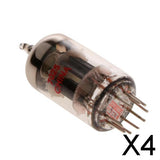 4x7025 12AX7 ECC83 Vacuum Tube for Guitar Amplifier
