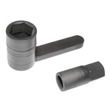 Maxbell Front and Rear Differential Tool Easy to Use Car Spare Part for Audi Q7