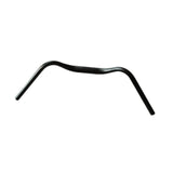 Maxbell Bike Handlebar Handle Bar Biking Component Easy to Install Bicycle Handlebar