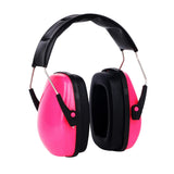 Maxbell 2Pcs Kids Children Ear Defenders Earmuffs Hearing Protection