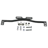 Maxbell Motorcycle Passing Light Bracket Accessory for Harley Road Glide