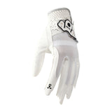 8xMen's Woman Golf Glove Left Hand Player Micro Soft Fiber Comfortable 17.5cm