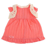 Maxbell Fashion Dress Vest Suit Clothes for 18'inch Doll Red Dress - Aladdin Shoppers