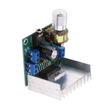 Maxbell 2x Amplify Module Audio Component Amplifier,TDA7297 (TDA7297 15W+15W)