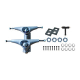 Maxbell Skateboard Trucks Portable Lightweight Skateboards Wheel Bracket Accessories Bridge