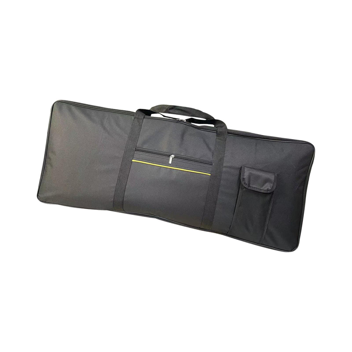 Maxbell Electronic Piano Bag Backpack Keyboard Pouch for Tour Music Studio Concert