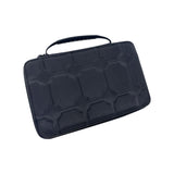 Maxbell Watch Travel Case for Wristwatch and Smart Watch Portable Watch Display Case Oxford Cloth