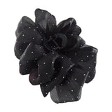 Maxbell Hair Clip Portable Gift for Women Girls Stylish Hairs Clamp Hair Accessories Black