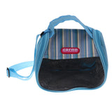Maxbell Maxbell RJ222 Breathable Pet Small Animal Carrier Bag Portable Outgoing Travel Bag