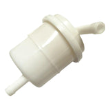 Maxbell Fuels Filter 0009830540 Spare Parts White for Linde 3T Diesel Forklifts