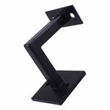 Maxbell Handrail Bracket Staircase Handrail Support for Indoor Stairs Stairway Slope